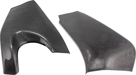 LighTech / ライテック Carbon Arm Protections (Pair) | CARK9560