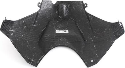 FULLSIX SUBFRAME SIDE PANELS Color - 210H - CLEAR COAT | MB-RR15-K50