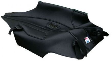 Bagster / バグスター タンクカバー ブラック YAMAHA XTZ 660 2008-2013 | 1559U