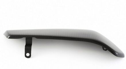 FULLSIX FRONT MUDGUARD Color - CLEAR COAT | MD-MN14-TC34L