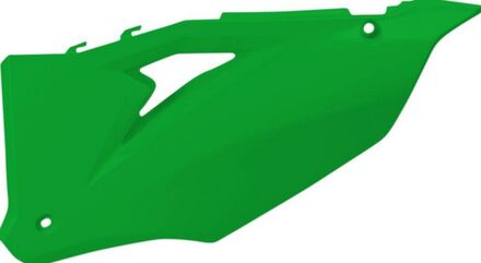 POLISPORT PANEL SIDE KXF450 19- GRN | 8423500001