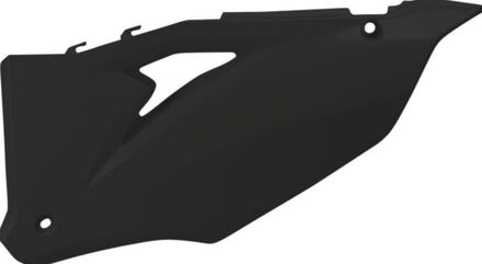POLISPORT PANEL SIDE KXF450 19- BLK | 8423500003
