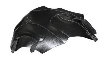 Bagster / バグスター タンクカバー ブラック BMW K1200GT/K1300GT 2006-2011 | 1524U