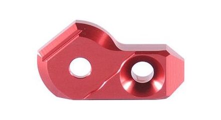 Lightech / ライテック FOOTPEG HOLDER BRAKE SIDE | FTR507