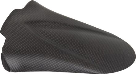 LighTech / ライテック Carbon Rear Mudguard - Matt | CARS6521M