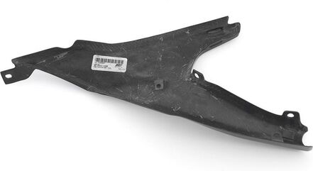 FULLSIX REAR MUDGUARD - OEM Color - CLEAR COAT | MD-8913-TC80R