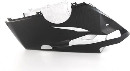 FULLSIX BELLY PAN - SLIP ON / FULL EXHAUST SYSTEM | MD-V4R8-S41