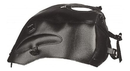 Bagster / バグスター タンクカバー ライト ブルゴーニュ/Z ROSE KAWASAKI ZZR 600 1990-1992 | 1183D
