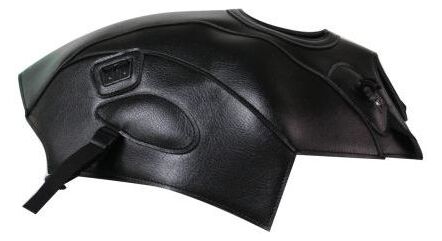 Bagster / バグスター タンクカバー ブラック for DUCATI SPORT 1000 CLASSIC 2009 | 1625U