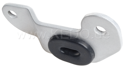 Kedo Lock-Buster (Keyless Side Cover Retainer for replacing the Side Cover Lock) | 50501