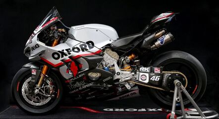 Termignoni / テルミニョーニ GR COMPL TITANIO PANIGALE V4 SBK REPLICA + UP MAP EU5, TITANIUM, TITANIUM | D20009400TTC