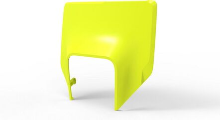 HUSQVARNA Headlight shroud | 26608001000DB