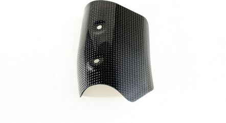 FULLSIX FRONT MUDGUARD Color - CLEAR COAT | MD-9807-C63