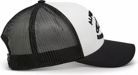 Alpinestars / アルパインスターズ Triple Truck ハット ホワイト, ブラック | 1214-817192010