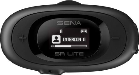SENA 5R LITE MOTORCYCLE BLUETO | 5RLITE-01