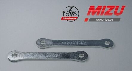 Mizu ロワーリングキット ABE認可品 30mm | 3020204