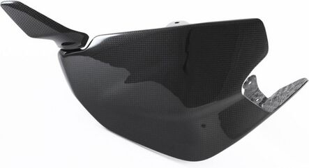 FULLSIX FRONT MUDGUARD Color - RAW | MD-9912-R16