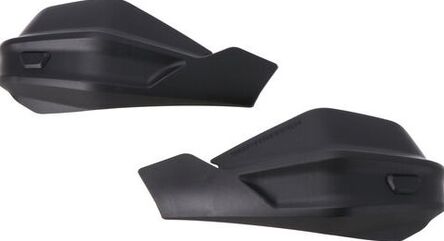 SW Motech Adventure handguard kit. Black. Honda XL750 Transalp (22-). | HDG.00.220.31401/B
