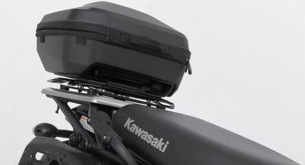 SW-MOTECH / SWモテック URBAN ABS top case system | GPT.08.990.60000/B