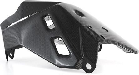 FULLSIX FRONT MUDGUARD Color - MATT | MD-MS17-M41