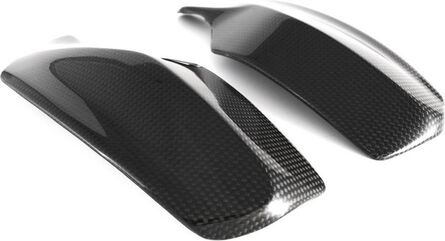 FULLSIX FRONT MUDGUARD Color - MATT | MD-MS17-M87E