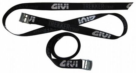 Givi / ジビ テンションベルト ラゲッジグリッド用 ALL TRK52N | S351