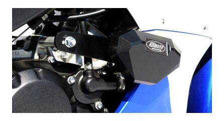 RDMoto / アールディーモト Crash Slider | H13SD-SLD