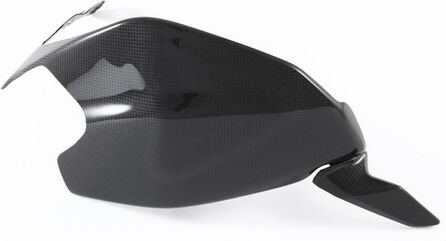 FULLSIX FRONT MUDGUARD Color - RAW | MD-9912-R49