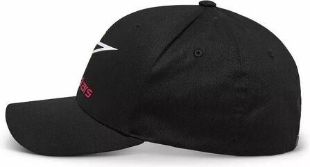Alpinestars / アルパインスターズ Always 2.0 ハット ブラック, ホワイト, レッド | 1214-81701123