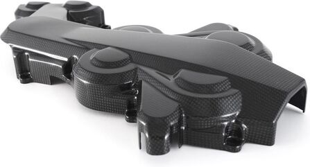 FULLSIX FRONT MUDGUARD Color - SATIN | MD-MS17-S77