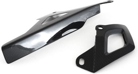 FULLSIX FRONT MUDGUARD Color - MATT | MA-R415-M19