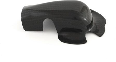 FULLSIX IGNITION ROTOR PROTECTION GUARD Color - CLEAR COAT | MB-RRR0-C72