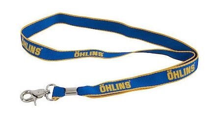 OHLINS / オーリンズ Lanyard | 11501-02