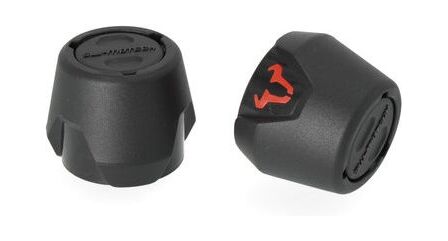 SW-MOTECH / SWモテック Slider set for rear axle | STP.22.176.10302/B