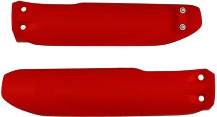 POLISPORT FORKGUARD BETA 19-20 RED | 8399100001