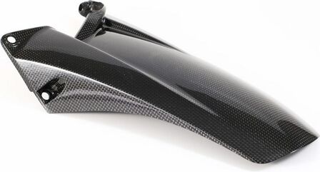 FULLSIX FRONT MUDGUARD Color - MATT | MD-MS10-M78