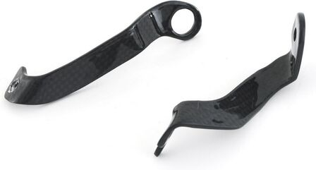 FULLSIX BRAKE AND CLUTCH RESERVOIR MOUNTS - SET | MD-V422-C85