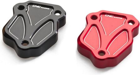 CNC Racing / シーエヌシーレーシング Cams Cover Ducati 1199 Panigale My 2012, ブラック | CK161B