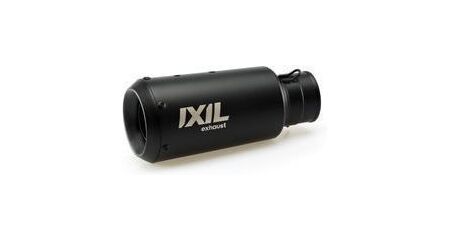 IXIL / イクシル SLIP ON MUFFLER - RACE XTREM BLACK, RACING | CB5235RB