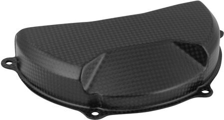 LighTech / ライテック Carbon Clutch Cover - Matt | CARD0830M