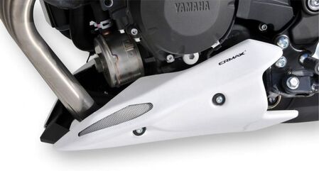 Ermax / アルマックス Belly Pan (En 2 Parts ) Ermax / アルマックス For Xj6 N 2013-2016 | 890282114