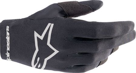 Alpinestars / アルパインスターズ Off Road Black Youth Radar Gloves | 3541824-10