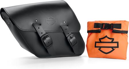 Harley-Davidson Kit,S-Bag,Swgarm,Classic | 90202530