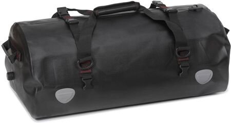 IXIL / イクシル Waterproof Bag 50 L. Black | BG015BK