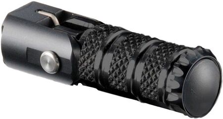 Lightech / ライテック FOLD UP FOOTPEG - SCREW M8X20 UNI5931 | RFTR252