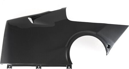 FULLSIX FAIRING SIDE PANEL - LOWER RIGHT | MD-V418-TM35