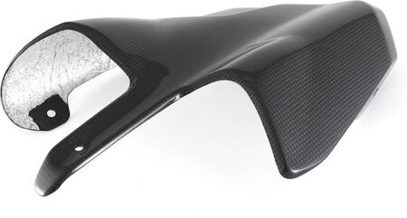 FULLSIX FRONT MUDGUARD Color - CLEAR COAT | MD-MS17-TC62