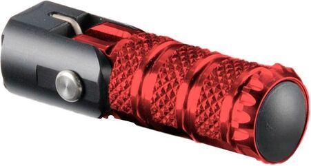 Lightech / ライテック FOLD UP FOOTPEG - SCREW M8X25 UNI5933 | RFTR250