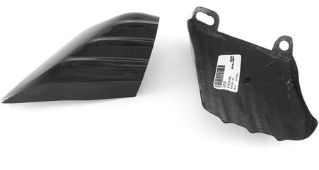 FULLSIX BRAKE CALIPER COOLER - SET Color - MATT | MC-BC19-TM01
