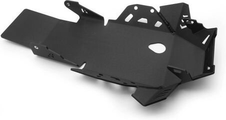 Altrider / アルトライダー Skid Plate for the BMW R 1250 GS /GSA - Black - With Mounting Bracket | R118-2-1202